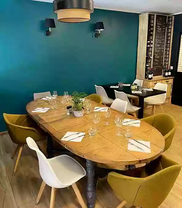 Lou Gust - Restaurant Lantosque - top restaurant LANTOSQUE