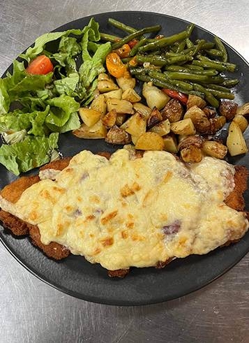 Lou Gust - Restaurant Lantosque - restaurant a faire LANTOSQUE