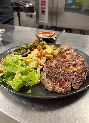 Lou Gust - Restaurant Lantosque - restaurant a faire LANTOSQUE