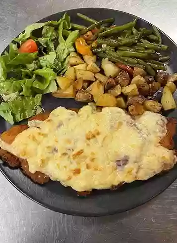 Lou Gust - Restaurant Lantosque - top resto LANTOSQUE