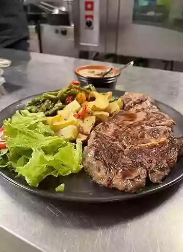 Lou Gust - Restaurant Lantosque - bien manger LANTOSQUE