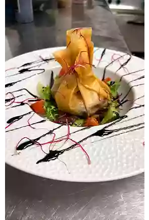 Lou Gust - Restaurant Lantosque - top restaurant LANTOSQUE