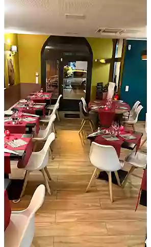 Le restaurant - Lou Gust - Lantosque - bon restaurant LANTOSQUE