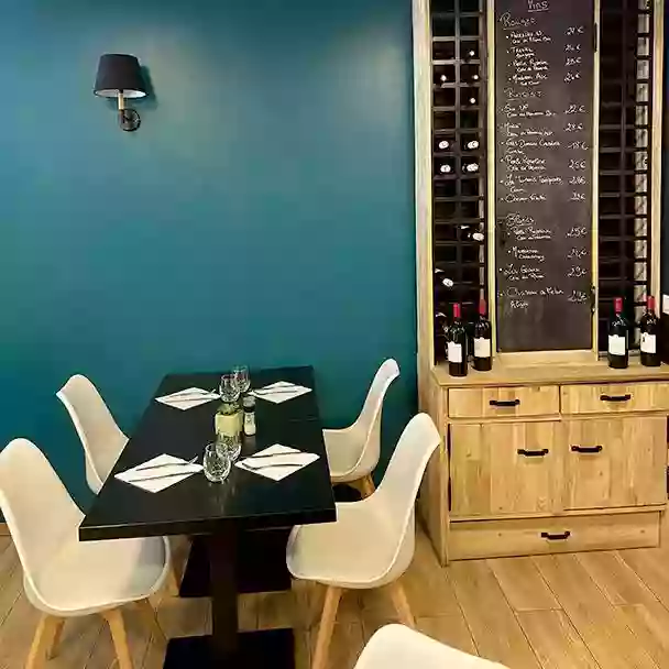 Le restaurant - Lou Gust - Lantosque - Traiteur Lantosque